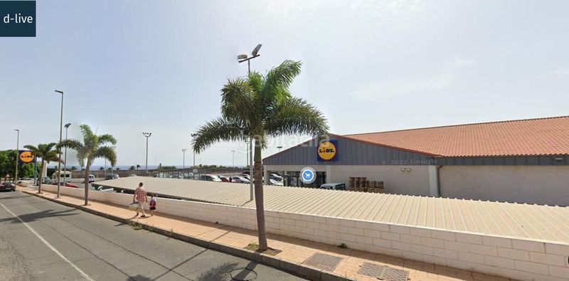 Foto c87c2361-ee64-4953-85fe-e524a182b6bb. Rural plot in calle viera y clavijo 60 in Carrizal Ingenio