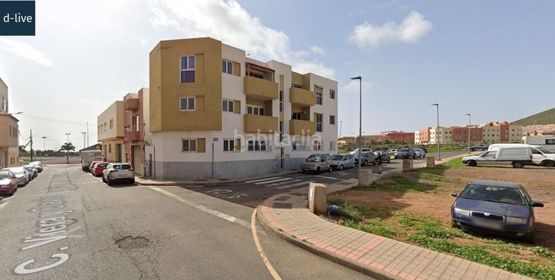 Foto e6fe1029-0e22-4083-ad0e-2d589199501c. Rural plot in calle viera y clavijo 60 in Carrizal Ingenio