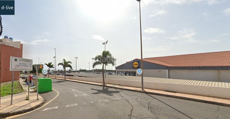 Foto ffd0b996-5911-4a2b-80ce-0fcfddc2e561. Rural plot in calle viera y clavijo 60 in Carrizal Ingenio