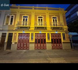 Edificio en Santa Catalina - Canteras. Excelente inversión en una zona de alta demanda!