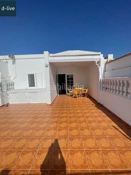 Foto 4375934c-60e7-4020-858b-b2606d1ac7bc. Miete haus mit pool in Maspalomas - Meloneras San Bartolomé de Tirajana