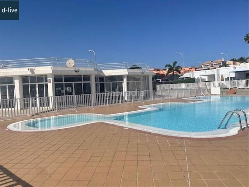 Foto 91bcc64c-4e54-40c0-b640-f5ecf8ae0912. Miete haus mit pool in Maspalomas - Meloneras San Bartolomé de Tirajana