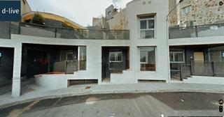 Maison à San José del Álamo - El Hornillo. 14 dúplex en miraflor, teror