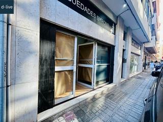 Local Comercial en Arenales - Lugo - Avenida Martima. Local comercial cercano al cabildo insular de gran canaria zona