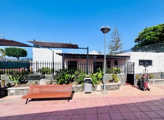 Casa  Avenida arq manuel de la pe�a sua. Bungalow en playa del ingles