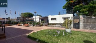Casa  Avenida arq manuel de la pe�a sua. Bungalow en playa del ingles