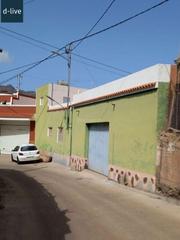 Chalet en Calle rosca 48