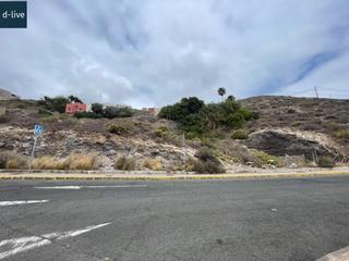 Terreno residenziale in San Cristóbal - Playa de la Laja. Solar urbano en venta