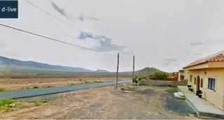 Terreno residencial  Polgono 17 parcela 172 las bermejas. antigua (la. Parcela rstica urbanizable en triquivijate