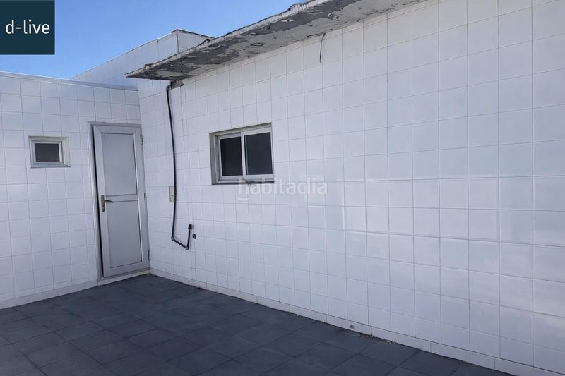 Foto 064afed4-73ac-4855-9f1b-7fbf2effe3b5. Casa aparellada amb aparcament a Bañaderos - El Puertillo - San Andrés Arucas