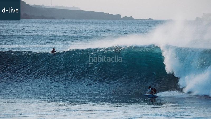 Foto 0a9792ce-85e4-4b9d-8e18-353790d69b5d. Casa aparellada amb aparcament a Bañaderos - El Puertillo - San Andrés Arucas