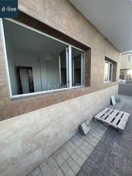 Foto 0feb7e1c-e87c-41b6-ab9e-b5dcb5fc0f8c. Casa aparellada amb aparcament a Bañaderos - El Puertillo - San Andrés Arucas