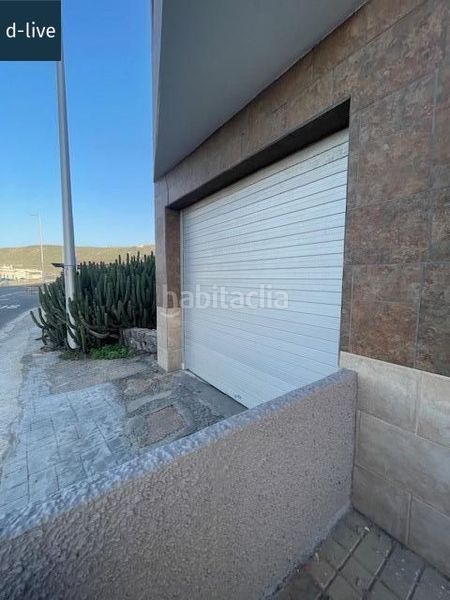 Foto 4db501de-b0b4-4de5-a443-b6a777045abb. Casa aparellada amb aparcament a Bañaderos - El Puertillo - San Andrés Arucas