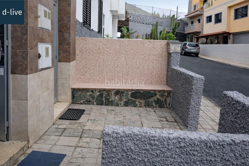 Foto 88ba23c0-d3d0-45fc-8523-0de23295b207. Casa aparellada amb aparcament a Bañaderos - El Puertillo - San Andrés Arucas