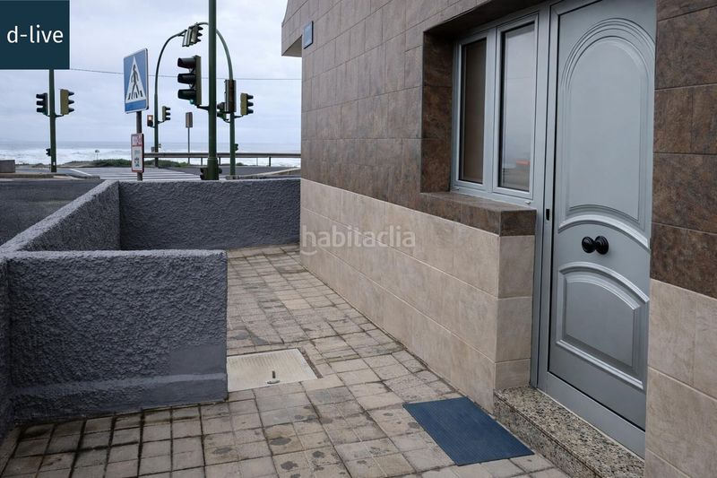 Foto a78a71d1-f8d8-44ed-8281-918004180854. Casa aparellada amb aparcament a Bañaderos - El Puertillo - San Andrés Arucas