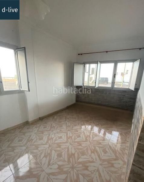 Foto eeab65f2-c9b5-421d-9f31-1da124dbb61a. Casa aparellada amb aparcament a Bañaderos - El Puertillo - San Andrés Arucas