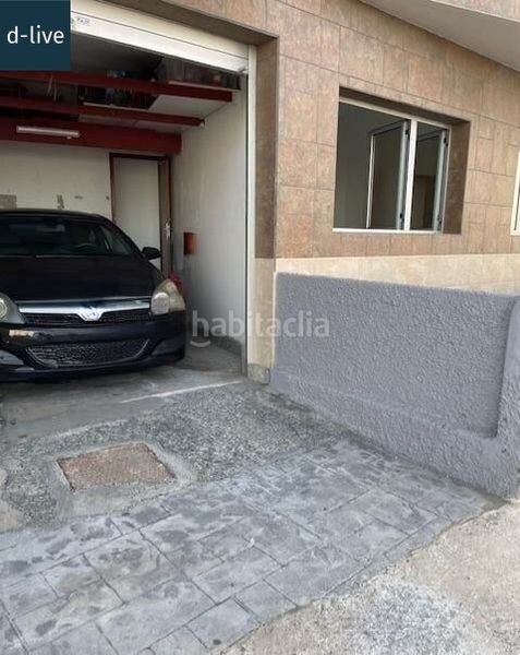 Foto f3e98171-f056-48f8-a651-2562ac11d36f. Casa aparellada amb aparcament a Bañaderos - El Puertillo - San Andrés Arucas