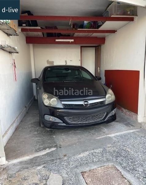 Foto f8917bd5-81a1-4d08-aefa-515b97e43461. Casa aparellada amb aparcament a Bañaderos - El Puertillo - San Andrés Arucas