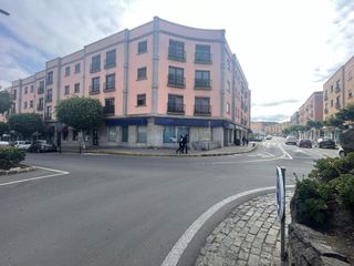 Lloguer Local Comercial  Avenida del mirón. Alquiler de local comercial en zona céntrica de arucas