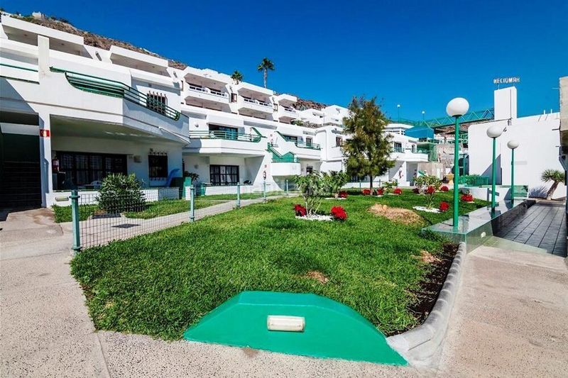 Foto 149f61bb-85bf-4e9a-b1a7-7117cf914557. Apartament amb piscina a Puerto Rico Mogán