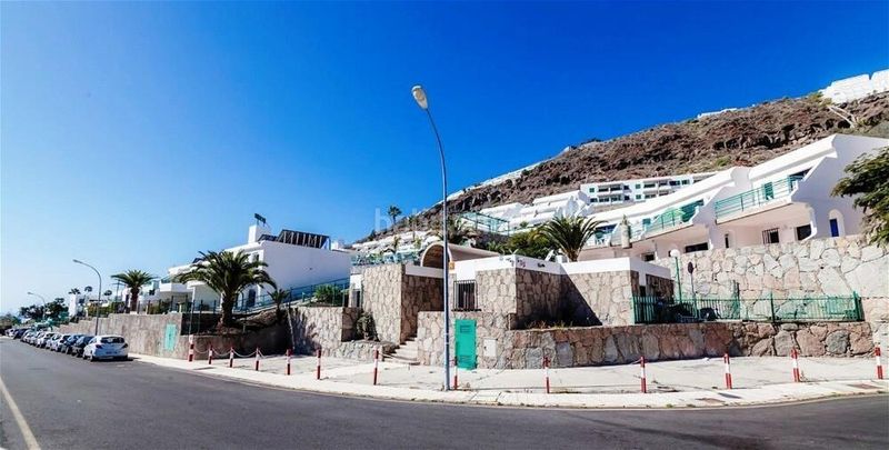 Foto 1d72321c-6144-4e13-a0fb-e0fe82586ffc. Apartament amb piscina a Puerto Rico Mogán