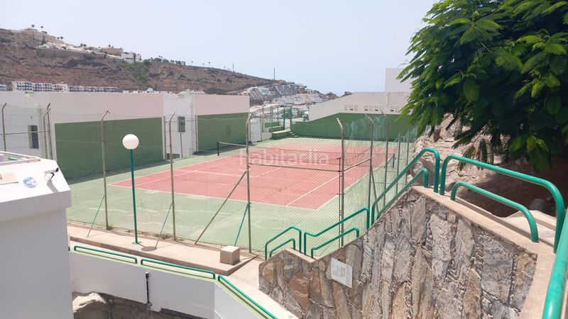 Foto 40c8ebb6-6bf1-4b2e-85a7-ceecaf56443d. Apartament amb piscina a Puerto Rico Mogán