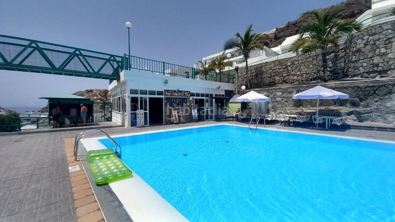 Foto 4240007d-8390-4dd4-80a9-a0995f6933d7. Apartament amb piscina a Puerto Rico Mogán