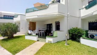 Appartement  Avenida de las palmeras. Amplio apartamento de dos dormitorios en puerto rico, mogán