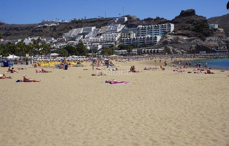 Foto a24bdfc2-a700-4032-88d3-c6c441a795f6. Apartament amb piscina a Puerto Rico Mogán