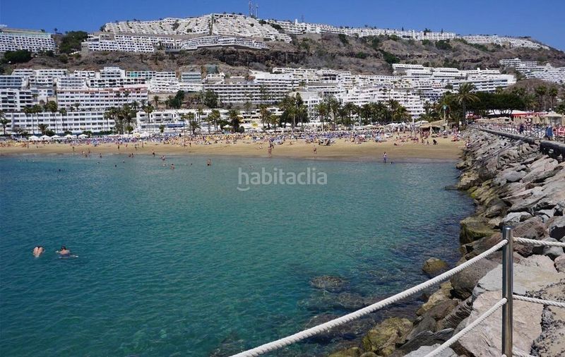Foto c6cb9171-ff5a-4293-a76a-098bb9fa3897. Apartament amb piscina a Puerto Rico Mogán