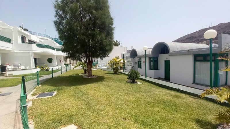 Foto c72546a6-9ee3-4968-82c2-31e0381b3b33. Apartament amb piscina a Puerto Rico Mogán