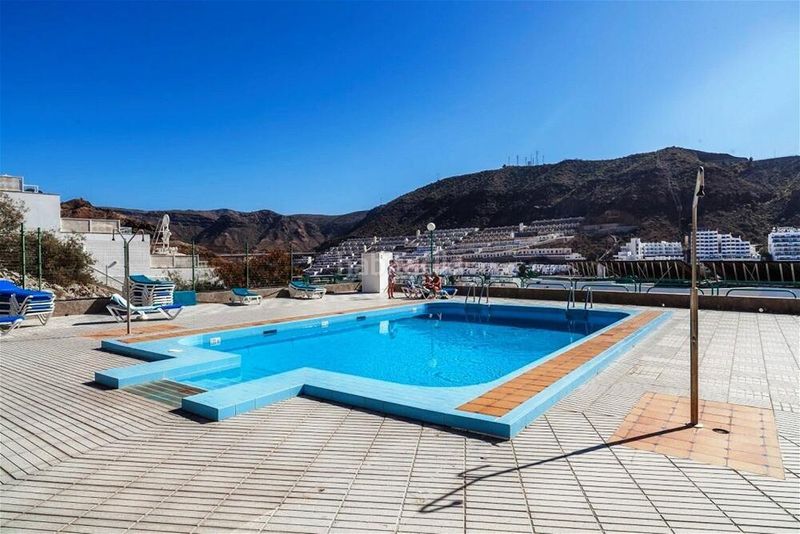 Foto d4015d52-7239-4aa9-9bdd-9d7890b5986b. Apartament amb piscina a Puerto Rico Mogán
