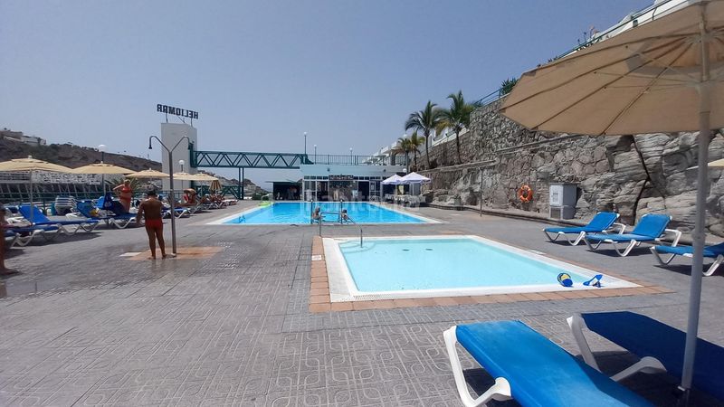 Foto d6442b4b-ee72-46c1-8d21-833ffba78105. Apartament amb piscina a Puerto Rico Mogán