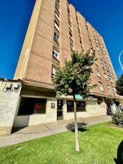 Local Comercial en Avenida castilla y len 2. Local comercial en venta de baos, palencia.