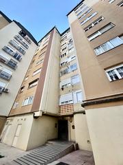 Appartement à Calle barrio del milagro 18