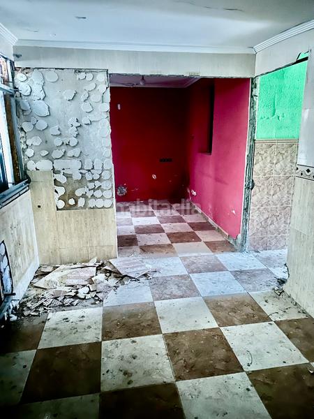 Foto 0864c07e-266c-4d96-bd94-849f010b0f05. Semi detached house in calle mallorca 19 in El Cristo Palencia