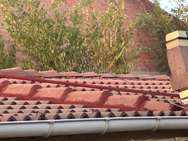 Foto 62b48131-d4ac-431a-95c0-e733d4bcbec0. Semi detached house in calle mallorca 19 in El Cristo Palencia