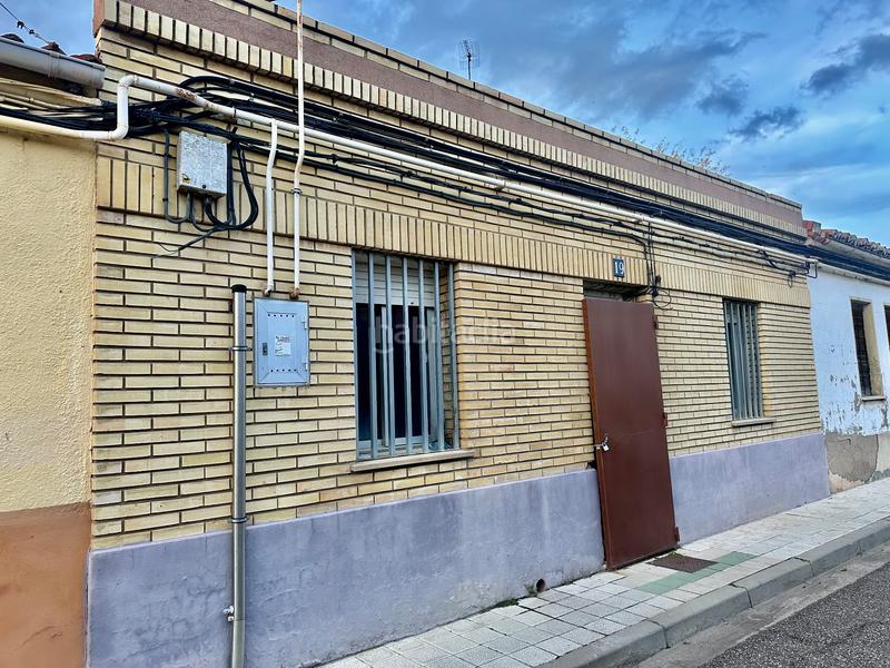 Foto 82ba0059-99de-462b-8df9-a55cce69e977. Semi detached house in calle mallorca 19 in El Cristo Palencia