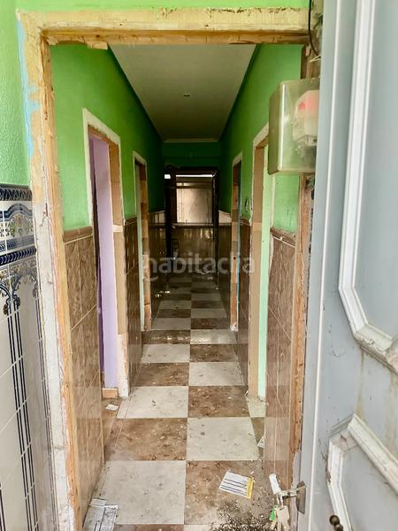 Foto cc3327f0-250a-4fab-a399-279e66d79b53. Semi detached house in calle mallorca 19 in El Cristo Palencia