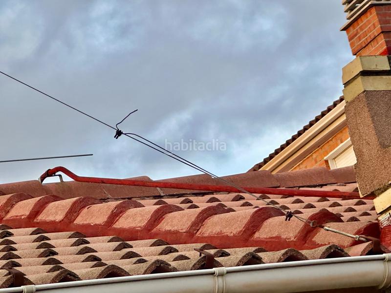 Foto f230d1a6-4a43-4678-9546-1bde06aea490. Semi detached house in calle mallorca 19 in El Cristo Palencia