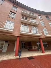 Etagenwohnung in Plaza cruz 9