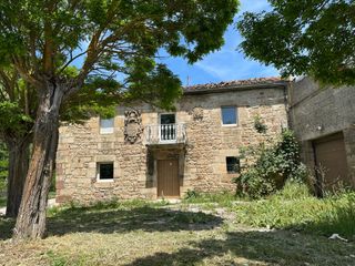 Country house in Calle san juan nest 8. Bonita casa de pueblo en nestar, aguilar de campoo!!!