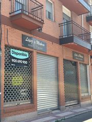 Locale commerciale in Calle los huertos 17. Oportunidad! magnífico local en iscar!