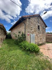 Masia en Calle goya 12. Ideal casa r�stica en barruelo de santull�n!!