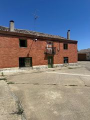 House  Calle butron 1. Casa en venta en villoldo, palencia!