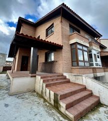 Towny house in Carretera valladolid 33