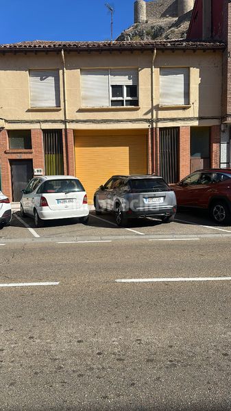 Foto c4f8e997-75fb-4742-b88b-b5cb21176c24. Casa adosada en avenida cervera 4 casa adosada de dos plantas en Aguilar de Campoo
