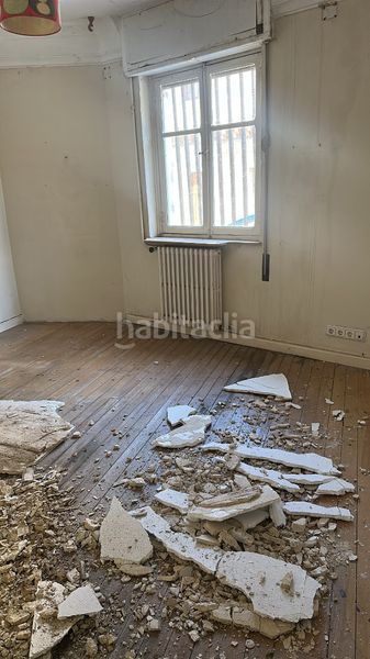 Foto c7ae638d-3f6e-46a8-81f8-eb9b1e8f7a60. Casa adosada en avenida cervera 4 casa adosada de dos plantas en Aguilar de Campoo
