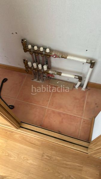 Foto 04952901-5080-43c5-8391-2e8fe95ec16c. Chalet en urbanización ciudad del golf 33 chalet adosado en urb ciudad del golf en Grijota