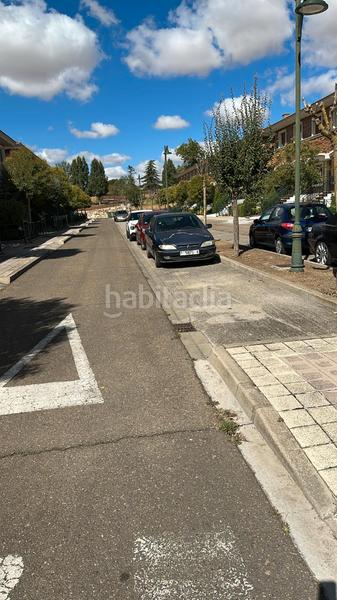 Foto 0eadab34-dcc7-4105-bdf5-5b4ad8f9e3d7. Chalet en urbanización ciudad del golf 33 chalet adosado en urb ciudad del golf en Grijota